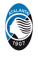 Logo Atalanta