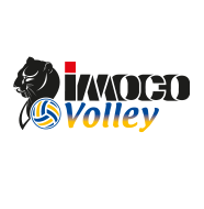 Logo Imoco Volley Conegliano