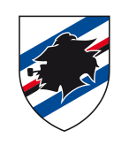 Logo Sampdoria