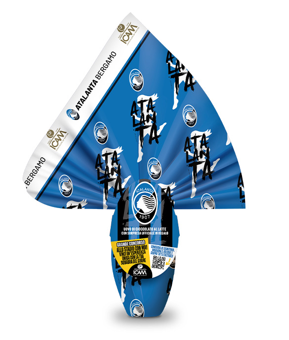 Uovo Atalanta